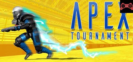 APEX Tournament System Requirements