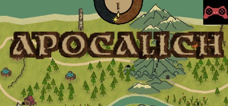 Apocalich System Requirements