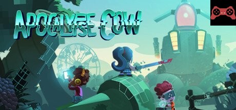 Apocalypse Cow System Requirements