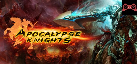 Apocalypse Knights 2.0 - The Angel Awakens System Requirements