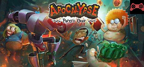Apocalypse: Party's Over System Requirements