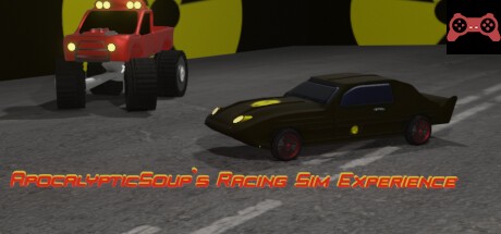 ApocalypticSoup's Racing Sim Experience (A.R.S.E) System Requirements