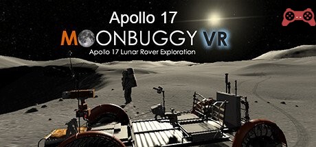 Apollo 17 - Moonbuggy VR System Requirements