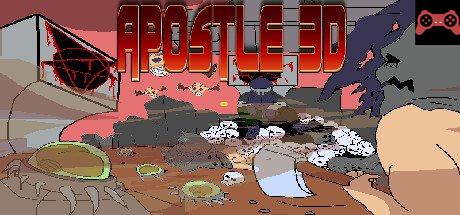 Apostle 3D System Requirements