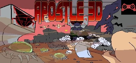 Apostle 3D System Requirements