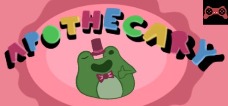 Apothecary System Requirements