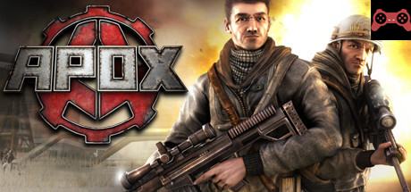 APOX System Requirements
