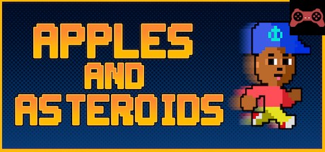 Apples and Asteroids System Requirements