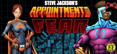 Appointment With FEAR System Requirements