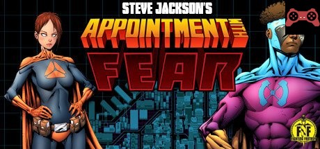 Appointment With FEAR System Requirements
