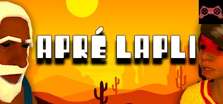 Apré Lapli (After the rain) System Requirements