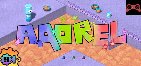 Aqorel System Requirements