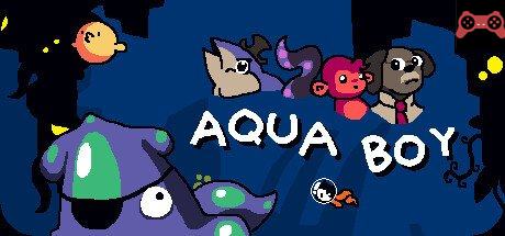 Aqua Boy System Requirements