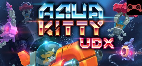 AQUA KITTY UDX System Requirements