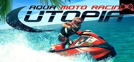 Aqua Moto Racing Utopia System Requirements