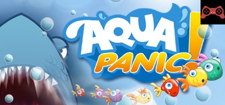 Aqua Panic ! System Requirements