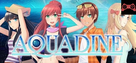 Aquadine System Requirements