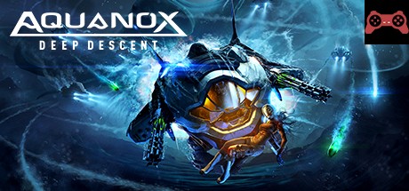 Aquanox Deep Descent System Requirements