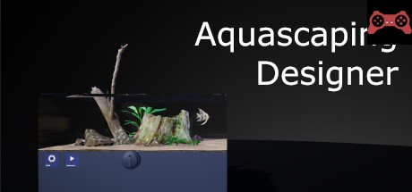 Aquascaping Designer System Requirements