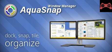 AquaSnap Window Manager System Requirements