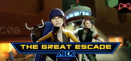 AR-K: The Great Escape System Requirements