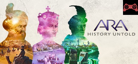 Ara: History Untold System Requirements
