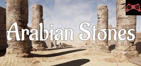 Arabian Stones - The VR Sudoku Game System Requirements