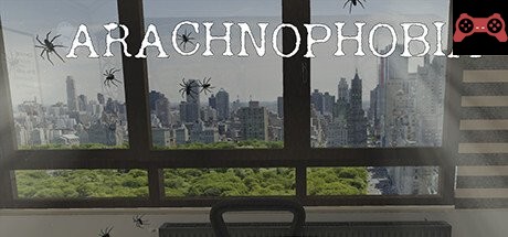 Arachnophobia System Requirements