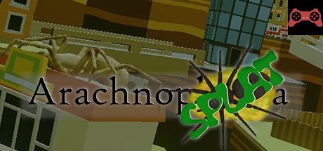 ArachnoSplat System Requirements