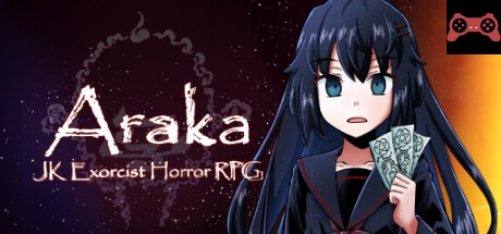Araka~JK Exorcist Horror RPG System Requirements