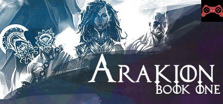 Arakion: Book One System Requirements