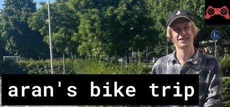 Aran's Bike Trip System Requirements