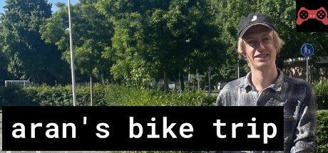 Aran's Bike Trip System Requirements