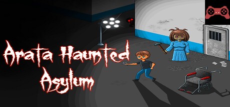 Arata Haunted Asylum System Requirements