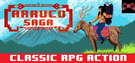 Arauco Saga - Rpg Action System Requirements