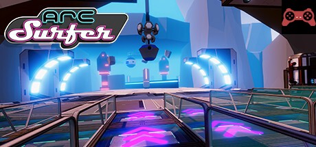 Arc Surfer System Requirements
