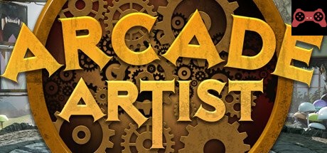 Arcade Artist System Requirements