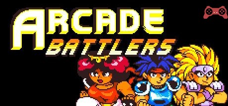Arcade Battlers System Requirements