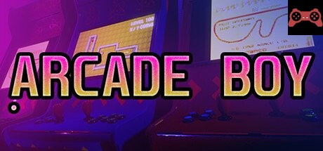 Arcade Boy System Requirements