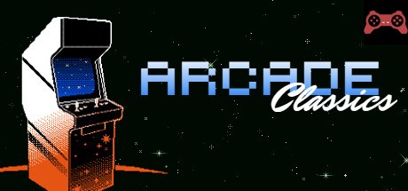 Arcade Classics System Requirements