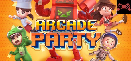 Arcade Dungeon System Requirements
