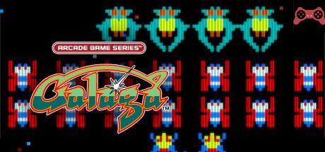 ARCADE GAME SERIES: GALAGA System Requirements