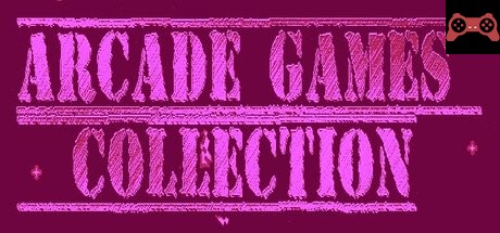 Arcade games collection System Requirements