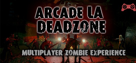 Arcade LA Deadzone System Requirements