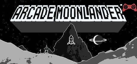Arcade Moonlander System Requirements