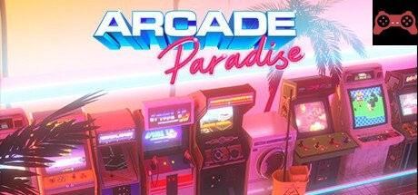 Arcade Paradise System Requirements