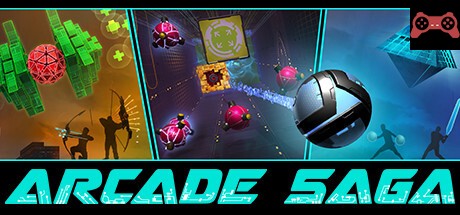 Arcade Saga System Requirements