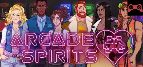 Arcade Spirits System Requirements