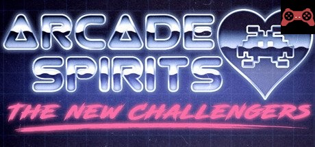 Arcade Spirits: The New Challengers System Requirements