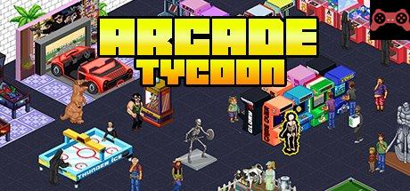 Arcade Tycoon System Requirements